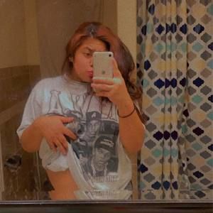 Meet your Posher, Gigi